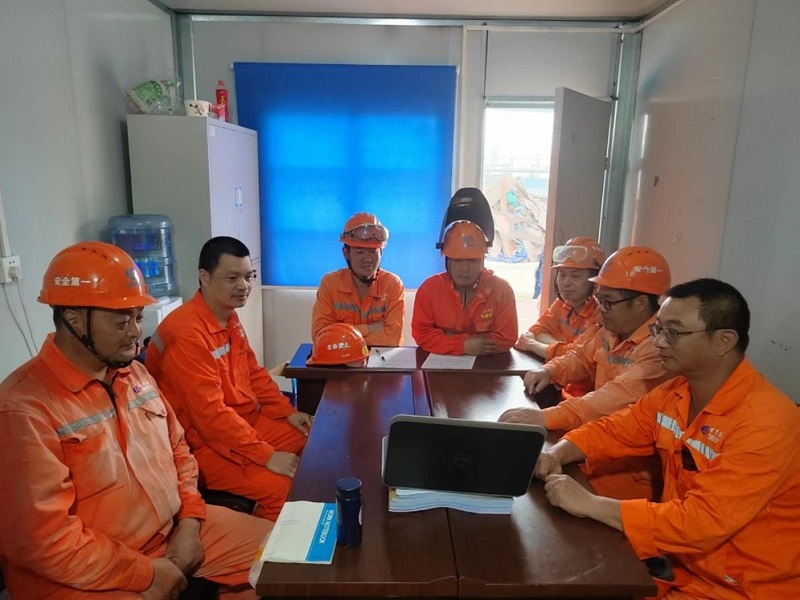 瀘天化公司組織開(kāi)展廉潔警示教育片學(xué)習(圖3) 瀘天化公司組織開(kāi)展廉潔警示教育片學(xué)習(圖3)